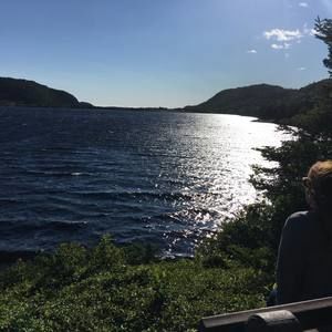 Meet your Posher, Jana